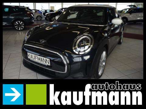 Mini Cooper 37.116 km 23.190 &euro; Aalen 73434