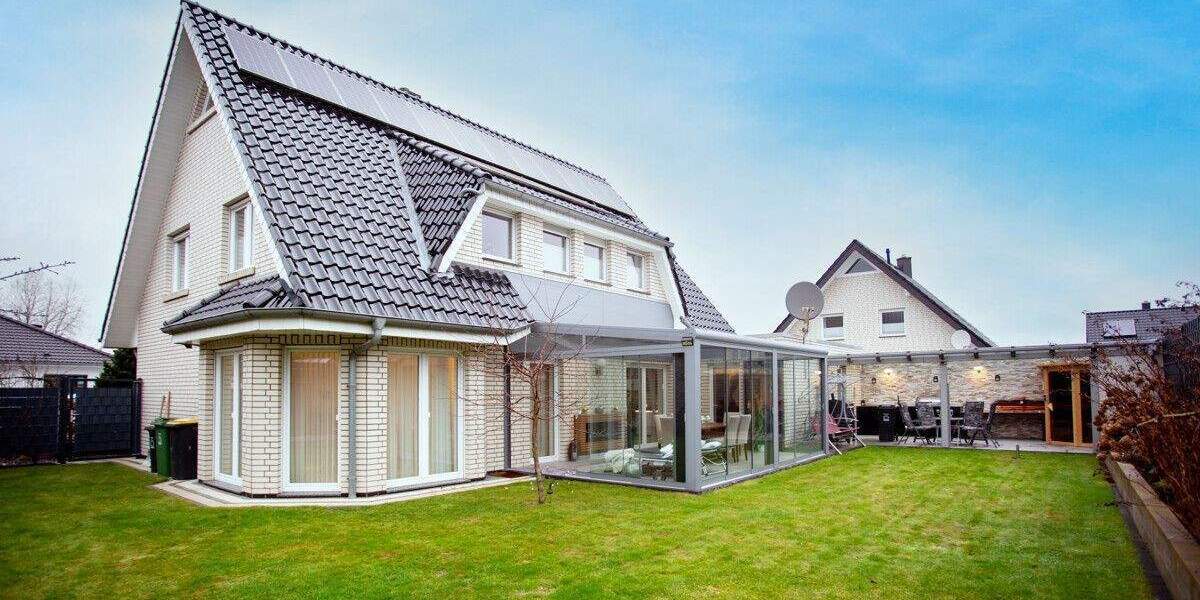 Einfamilienhaus Bad Essen - 4 Zimmer, 168 m&sup2;, 522.000&euro; | Angebot:25155877