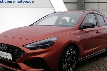 Hyundai i30 4.900 km 24.750 &euro; Wolfsburg 38448