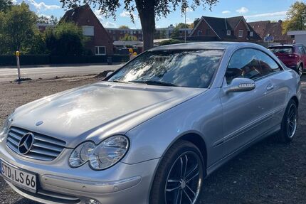 Mercedes-Benz CLK 320 131.062 km 8.650 € Mittelnkirchen 21720