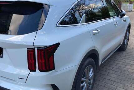 Kia Sorento 54.000 km 42.199 &euro; Heinbockel 21726