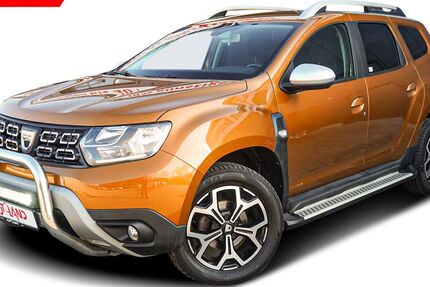 Dacia Duster 47.251 km 16.950 &euro; Bautzen 02625