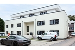 Moderne helle Wohnung mit Garten im KFW 40 Energiesparhaus in Top Wohnlage Trier - Erdgeschoßwohnung Trier Nord | Angebot:26264533