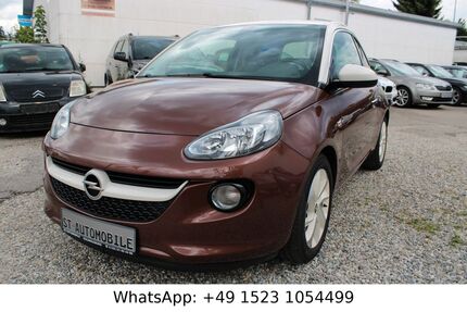 Opel Adam 102.500 km 7.950 &euro; Waldkraiburg 84478