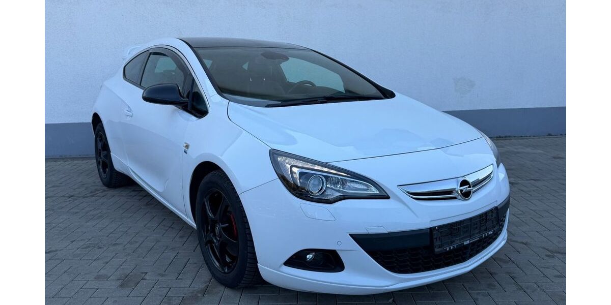 Opel Astra 189.000 km 7.999 &euro; Trierweiler 54311