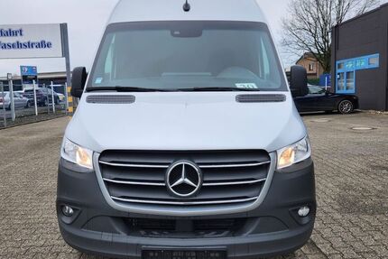 Mercedes-Benz Sprinter 288.386 km 18.999 &euro; Alsdorf 52477