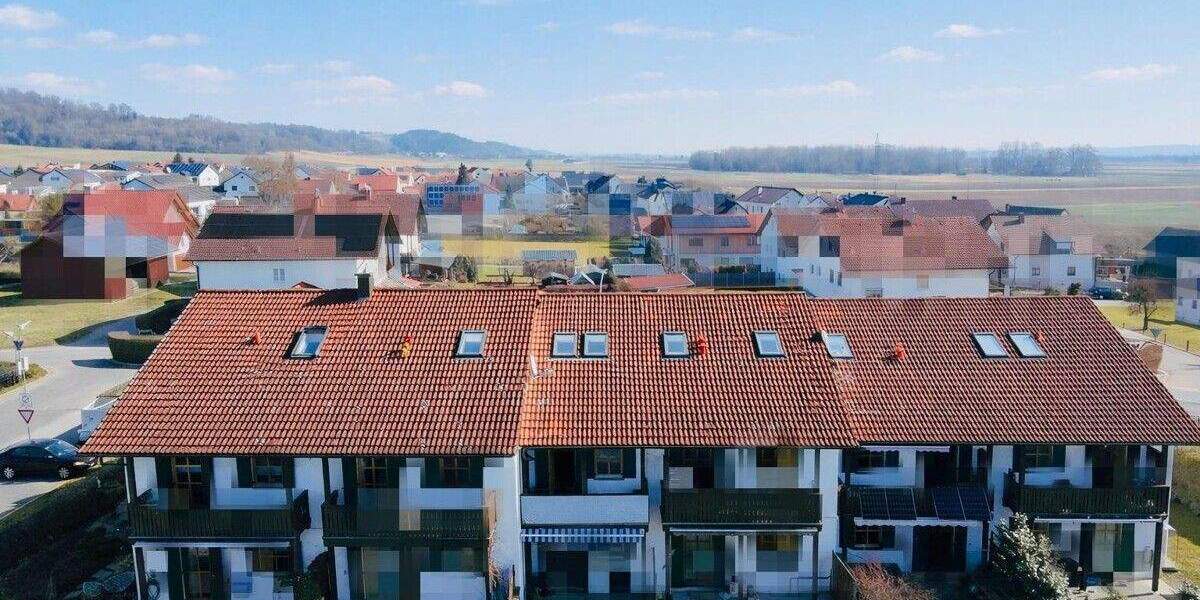 Etagenwohnung Dornwang Dornwang - 2 Zimmer, 68 m&sup2;, 210.000&euro; | Angebot:25744427