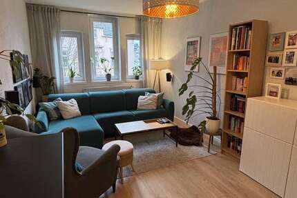 Wohnung Wetter (Ruhr) - 4 Zimmer, 75 m&sup2;, 149.000&euro; | Angebot:25044027