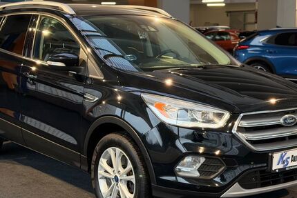 Ford Kuga 135.000 km 12.999 &euro; Bremerhaven 27568