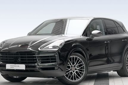 Porsche Cayenne 113.120 km 49.900 &euro; Wuppertal 42279