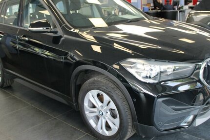 BMW X1 sDrive 18d Aut. Advantage 81.450 km 22.980 &euro; Euskirchen 53881