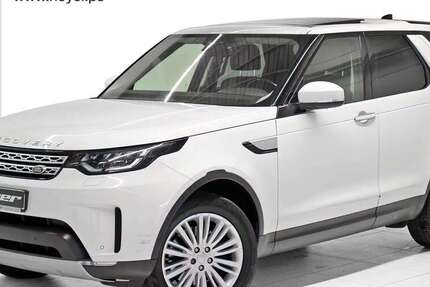 Land Rover Discovery 187.700 km 15.880 &euro; Walsrode 29664