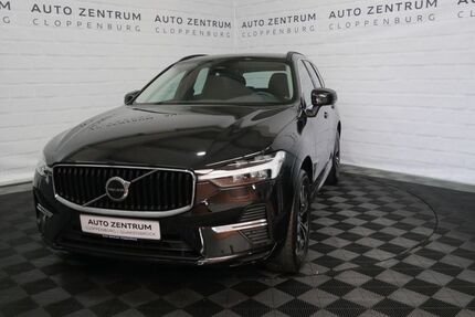 Volvo XC60 122.315 km 28.950 € Cloppenburg 49661