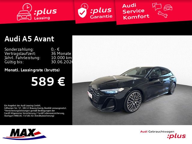 Audi A5 20.050 km 55.979 &euro; Offenbach am Main 63071