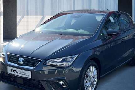 Seat Ibiza 19.964 km 19.990 &euro; Frankfurt / Main 60314