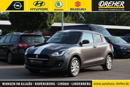 Suzuki Swift 19.927 km 15.480 &euro; Wangen 88239