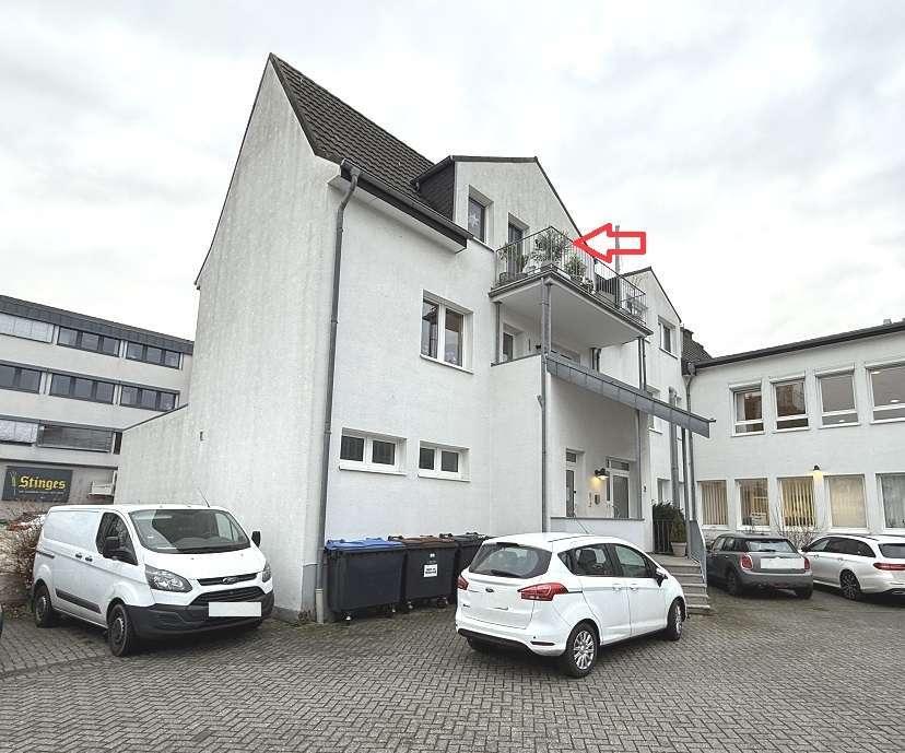 Wohnung zum Mieten in Erkelenz 782 € 68 m²