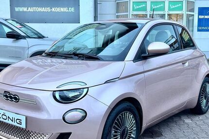 Fiat 500e 38.236 km 17.999 &euro; Königs Wusterhausen 15711