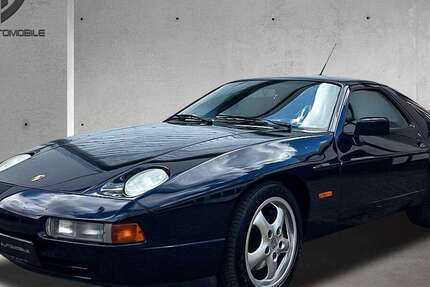Porsche 928 238.860 km 25.900 € Ladenburg 68526