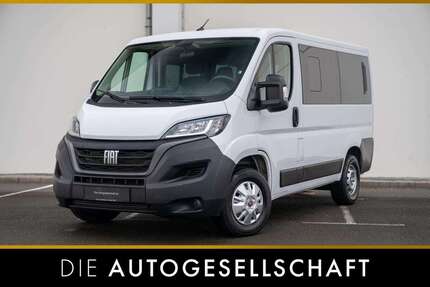 Fiat Ducato 59.747 km 29.990 &euro; Heidenau bei Dresden 01809