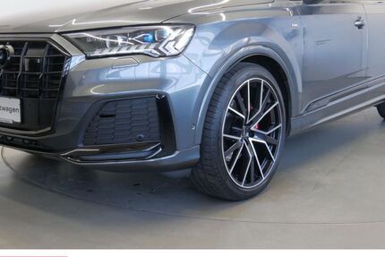 Audi Q7 68.330 km 57.200 &euro; Passau 94036
