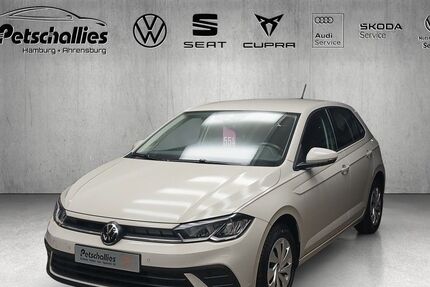 VW Polo 24.503 km 18.890 &euro; Hamburg 22359