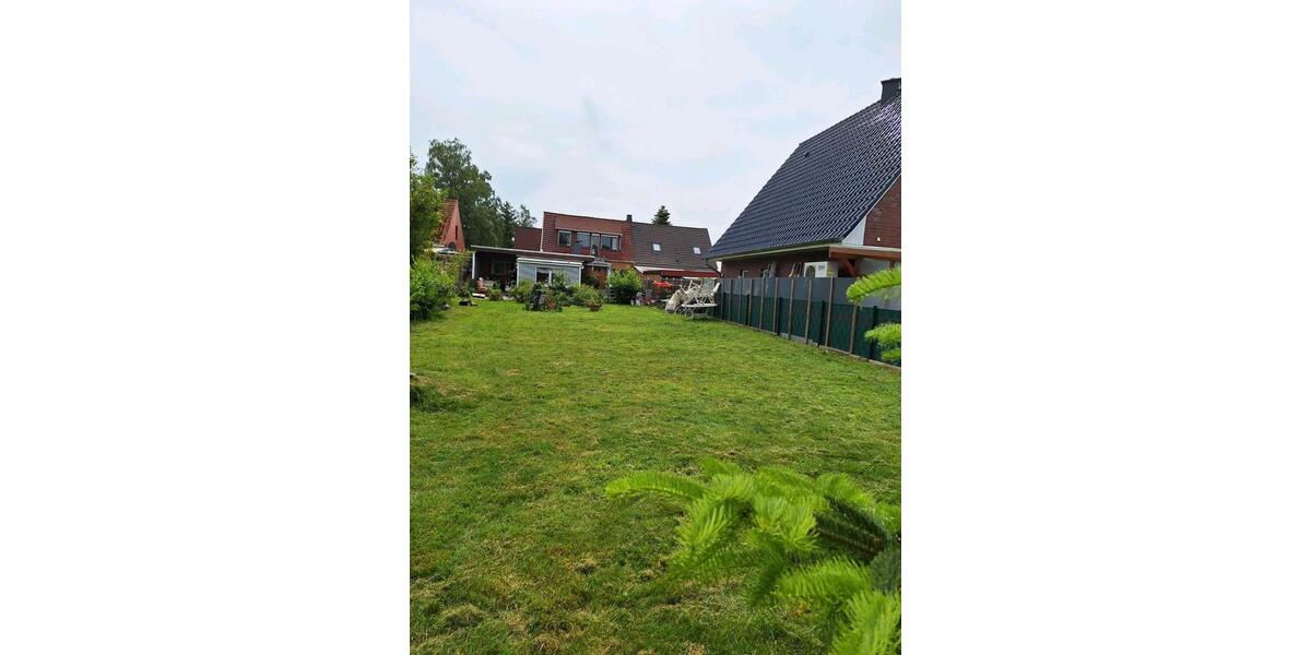 Doppelhaushälfte Oldenburg Alexandersfeld - 590.000&euro; | Angebot:27120593
