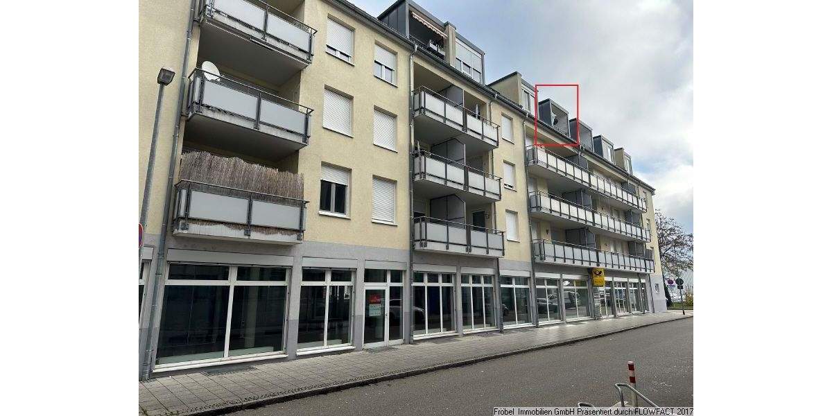 Etagenwohnung Rheinfelden - 2 Zimmer, 63 m&sup2;, 238.000&euro; | Angebot:25211817