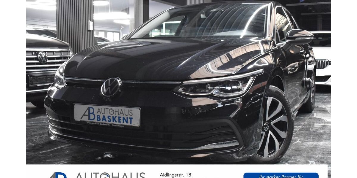 VW Golf 80.600 km 22.490 &euro; Sindelfingen-Darmsheim 71069