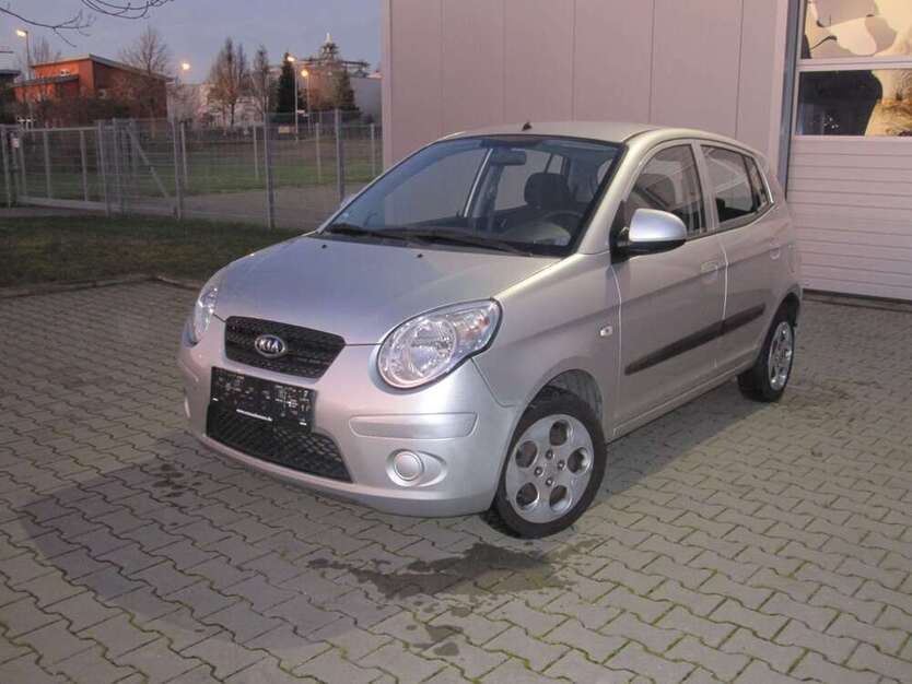 Picanto