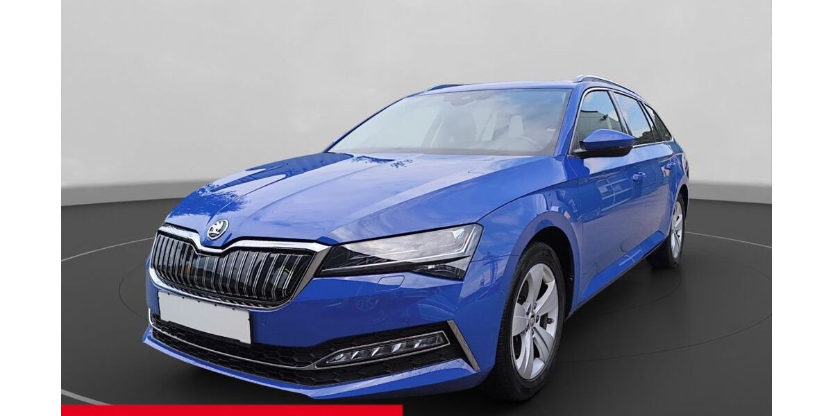Skoda Superb 28.320 km 28.750 &euro; Greding an der A9 91171
