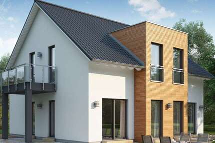 Haus Lohr am Main - 5 Zimmer, 162 m&sup2;, 333.999&euro; | Angebot:19843250