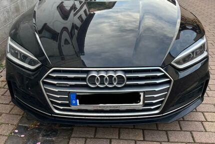 Audi A5 195.000 km 19.000 &euro; Nackenheim 55299