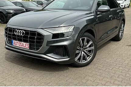 Audi Q8 120.564 km 47.492 &euro; Lich 35423