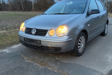 VW Polo 185.000 km 1.490 &euro; Eimke 29578