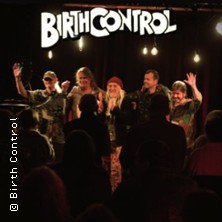 Birth Control 05.12.2025 Kulturscheune