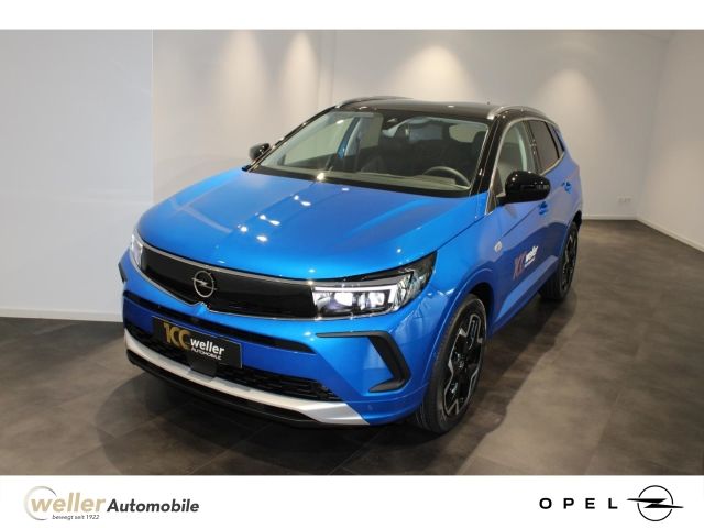 Opel Grandland (X) 54.456 km 22.440 &euro; Bietigheim-Bissingen 74321