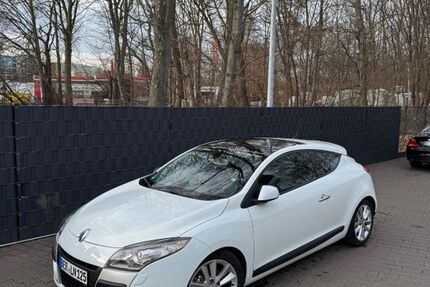 Renault Megane 133.100 km 5.999 &euro; Panketal 16341