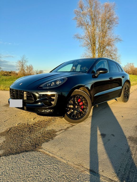 Macan