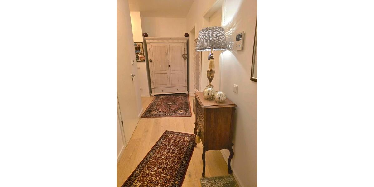 Penthouse-Wohnung in Hamminkeln 3 zimmer