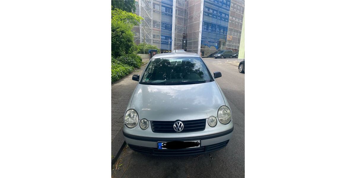 VW Polo 173.700 km 1.000 &euro; Aachen 52066