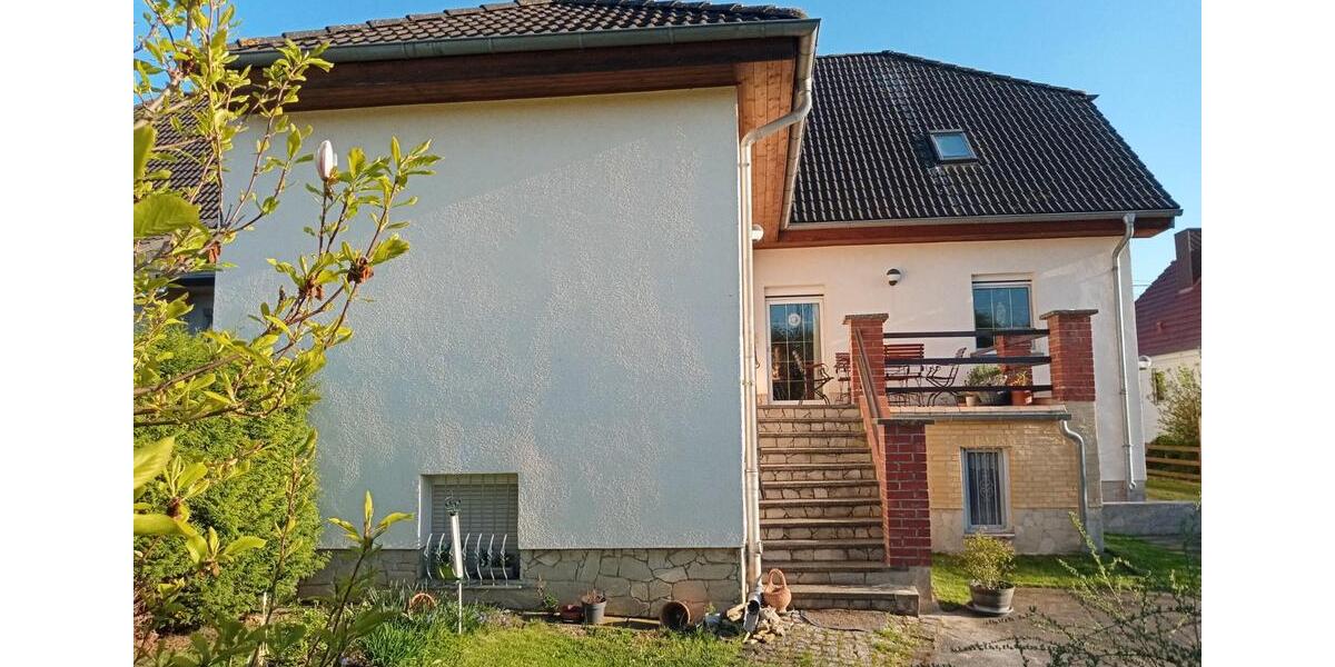 Einfamilienhaus Teutschenthal - 8 Zimmer, 159 m&sup2;, 448.000&euro; | Angebot:26865494