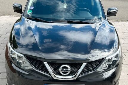 Nissan Qashqai 152.000 km 11.750 &euro; Weiler 55413
