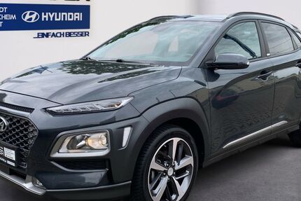 Hyundai KONA 45.194 km 15.780 &euro; Bad Dürkheim 67098