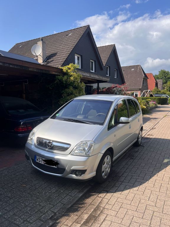 Meriva