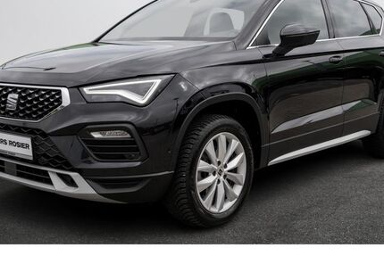 Seat Ateca 24.438 km 30.240 &euro; Pinneberg 25421