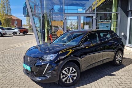 Peugeot 2008 20.440 km 15.840 &euro; Waren / Müritz 17192