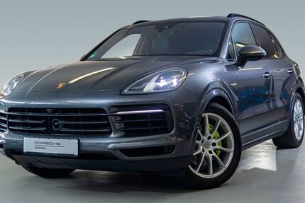 Porsche Cayenne 74.990 km 75.450 € Diez 65582