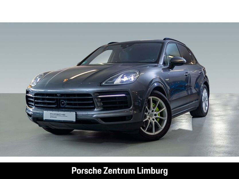 Porsche Cayenne 74.990 km 75.450 € Diez 65582