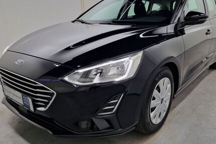 Ford Focus 50.950 km 12.450 € Landau 76829